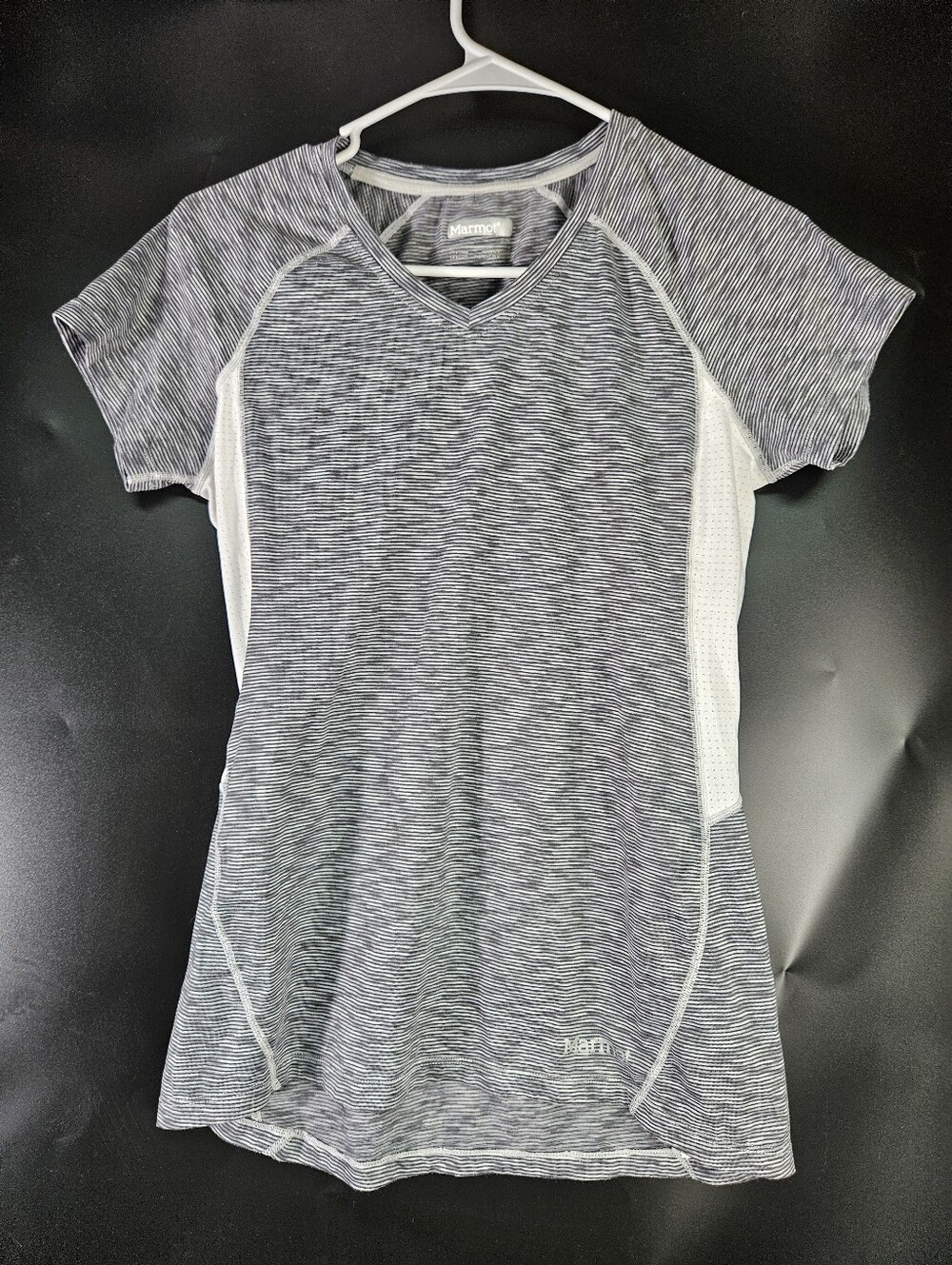 Marmot Womens Workout Top
